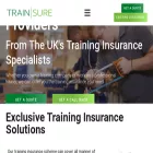 trainsure.com