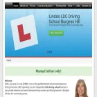 trainwithlinda.co.uk trainwithlinda.co.uk