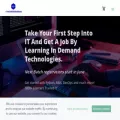 trainwithshubham.com