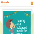 traiteurmerenda.com traiteurmerenda.com