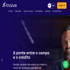 traivefinance.com