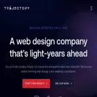 trajectorywebdesign.com