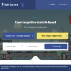 trajetalacarte.com trajetalacarte.com