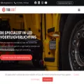 tralert.com