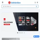 trallefabrikken.no