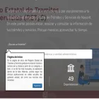 tramites.nayarit.gob.mx tramites.nayarit.gob.mx