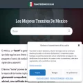 tramitesdemexico.mx tramitesdemexico.mx