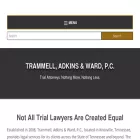 trammelladkinswardpc.com