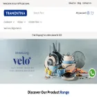 tramontina.in tramontina.in