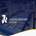 trampoline.co.uk trampoline.co.uk