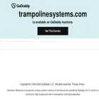 trampolinesystems.com trampolinesystems.com