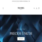 tranbelmoda.com tranbelmoda.com