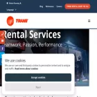 trane.eu trane.eu