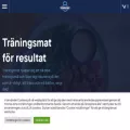 traningsmat.se