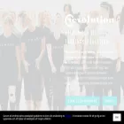 traningsrevolution.se traningsrevolution.se