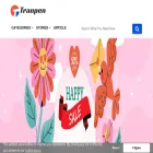 tranpen.com tranpen.com
