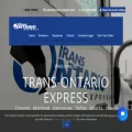 trans-ontario.com