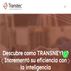 trans-tec.mx trans-tec.mx
