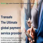transafe.co transafe.co