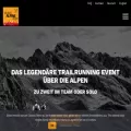 transalpine-run.com transalpine-run.com