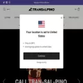 transalpino.co.uk transalpino.co.uk