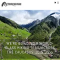 transcaucasiantrail.org