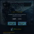 transcend-wow.com