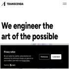 transcenda.com