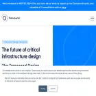 transcendinfra.com transcendinfra.com