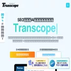 transcope.io transcope.io