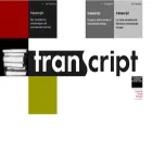 transcript-review.org