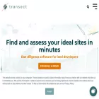 transect.com transect.com