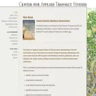transect.org transect.org