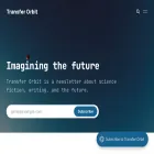 transfer-orbit.ghost.io transfer-orbit.ghost.io