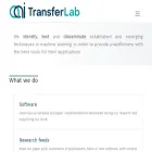 transferlab.ai transferlab.ai