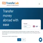 transferlab.io transferlab.io