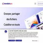 transfertpro.com transfertpro.com