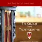 transfiguration-anglican.org