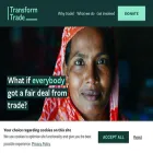 transform-trade.org transform-trade.org
