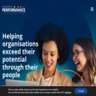 transformperformance.com