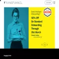 transfunnel.com