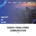 transhybrid.net.id