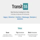 transit55.ca transit55.ca