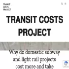 transitcosts.com