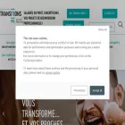 transitionspro-ara.fr transitionspro-ara.fr
