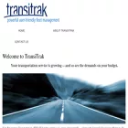 transitrak.com transitrak.com