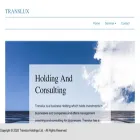 translux-holding.com