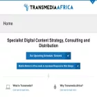 transmediaafrica.com transmediaafrica.com