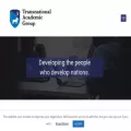 transnationalacademicgroup.com