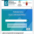 transparencia.carm.es transparencia.carm.es